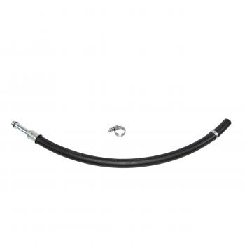 Rein Automotive PSH0141 Power Steering Return Hose product image 1 of 6