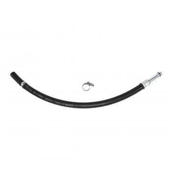 Rein Automotive PSH0141 Power Steering Return Hose product image 2 of 6