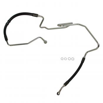 Rein Automotive PSH0145 Power Steering Pressure Line Hose Assembly product image 2 of 6