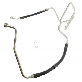 Rein Automotive PSH0145 Power Steering Pressure Line Hose Assembly product image 4 of 6