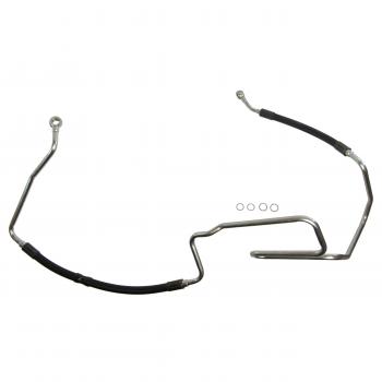 Rein Automotive PSH0145 Power Steering Pressure Line Hose Assembly product image 6 of 6