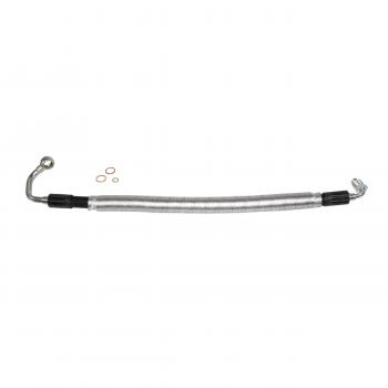 Rein Automotive PSH0146 Power Steering Pressure Line Hose Assembly product image 1 of 6
