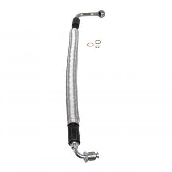 Rein Automotive PSH0146 Power Steering Pressure Line Hose Assembly product image 4 of 6