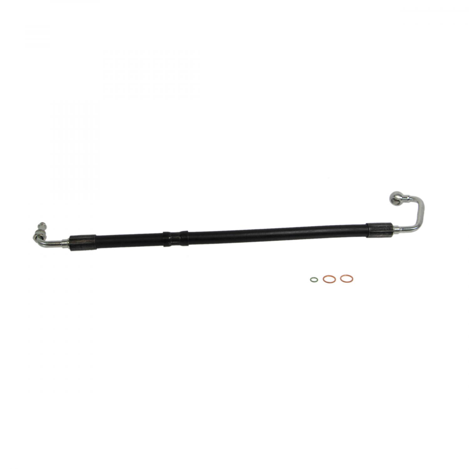 Rein Automotive PSH0147 Power Steering Pressure Line Hose Assembly product image 1 of 6