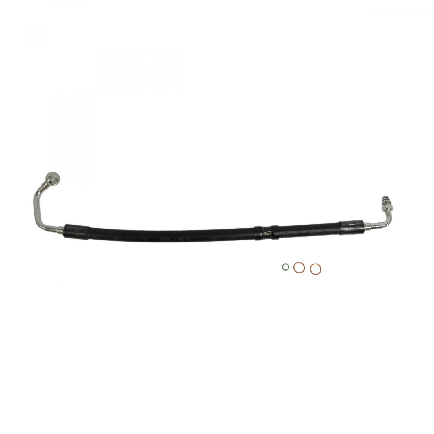 Rein Automotive PSH0147 Power Steering Pressure Line Hose Assembly product image 2 of 6