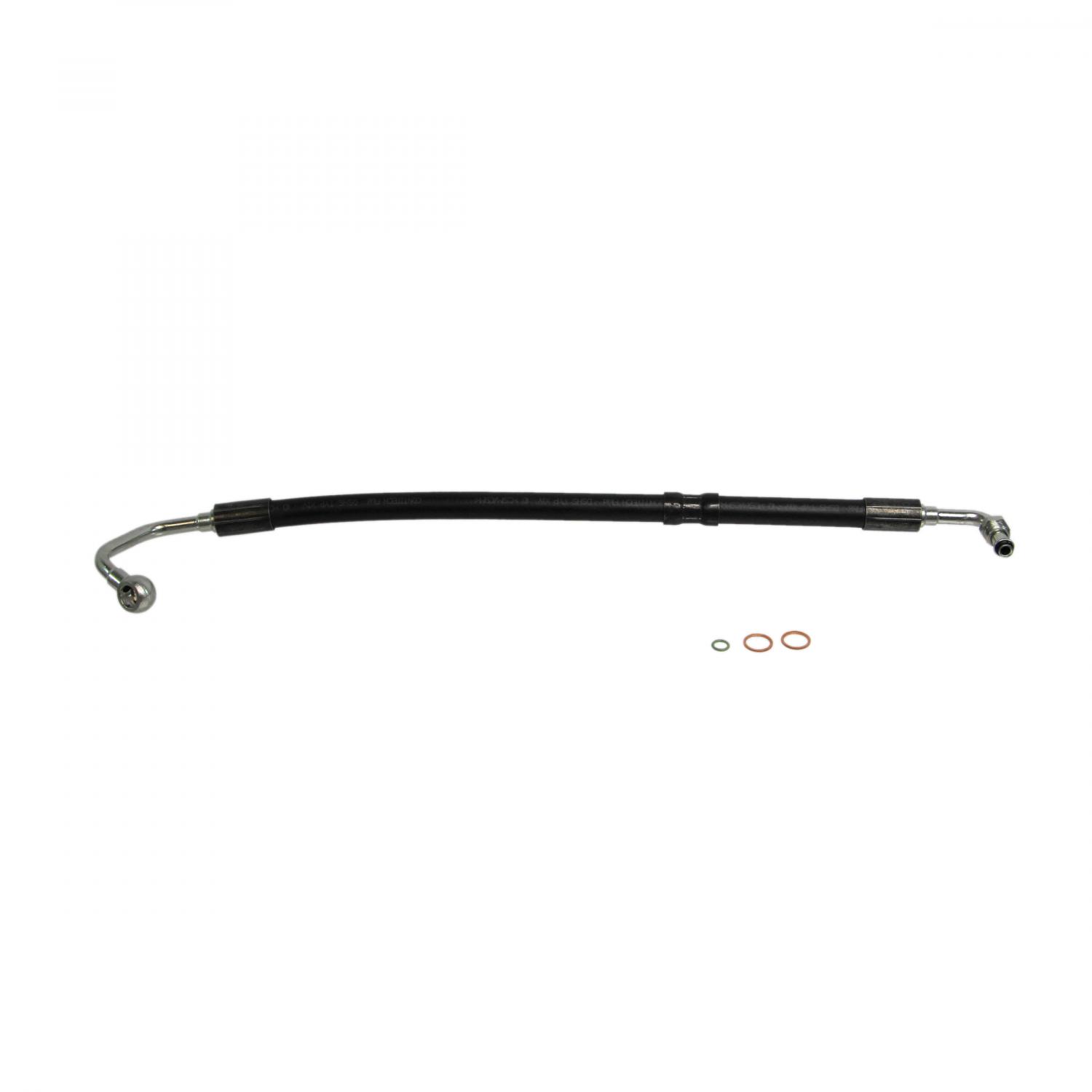 Rein Automotive PSH0147 Power Steering Pressure Line Hose Assembly product image 3 of 6