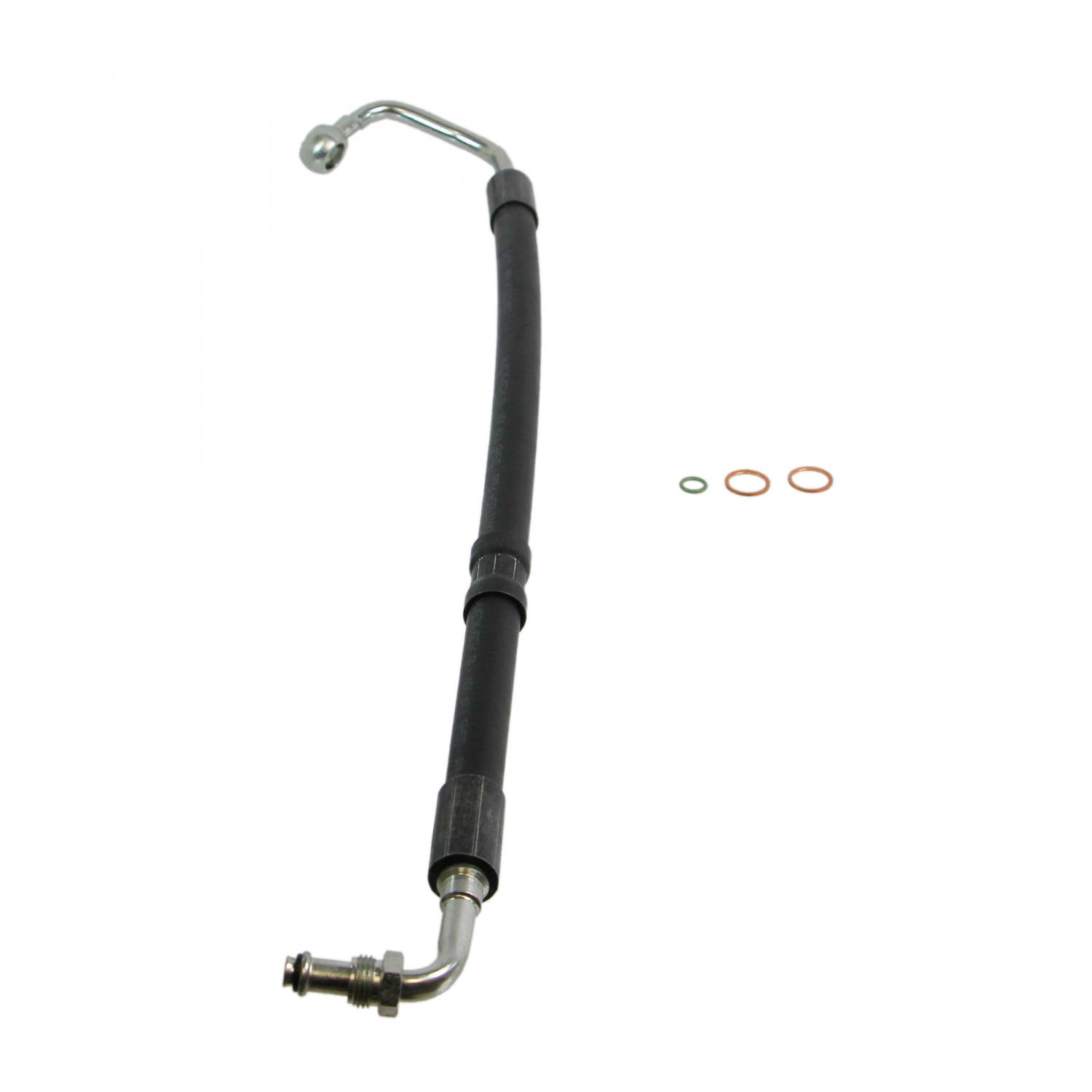 Rein Automotive PSH0147 Power Steering Pressure Line Hose Assembly product image 4 of 6