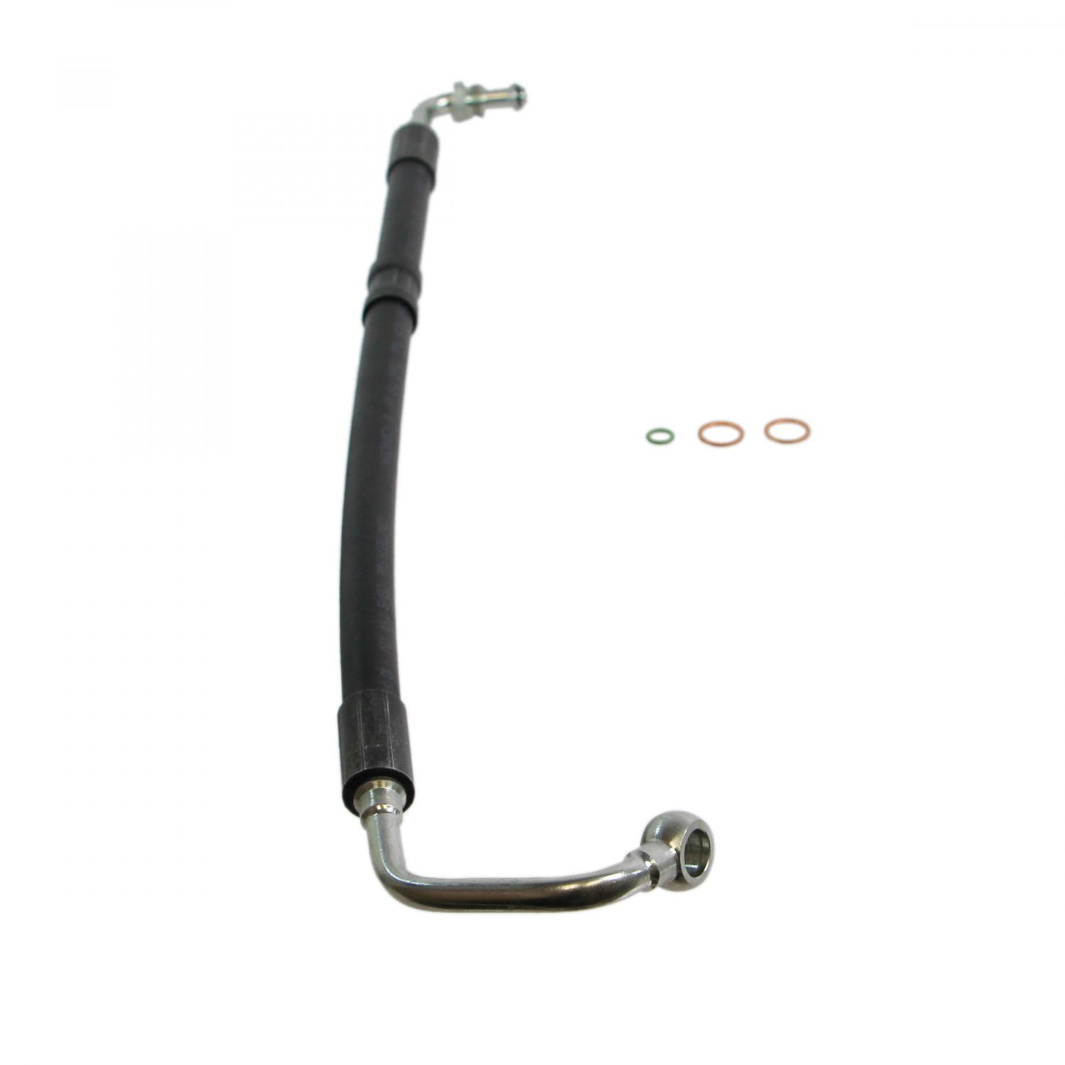 Rein Automotive PSH0147 Power Steering Pressure Line Hose Assembly product image 5 of 6