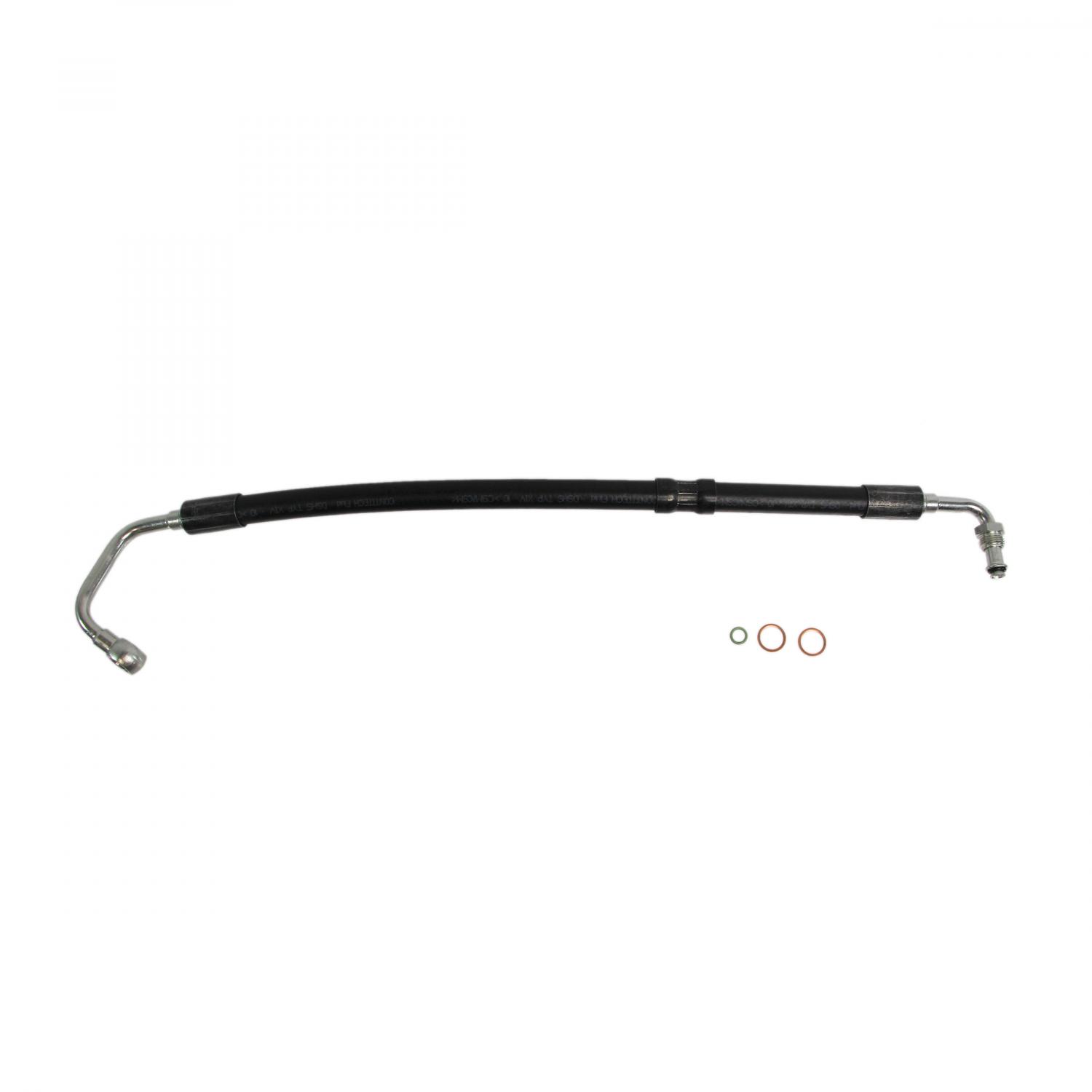 Rein Automotive PSH0147 Power Steering Pressure Line Hose Assembly product image 6 of 6