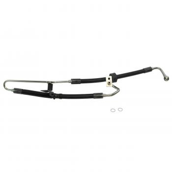 Rein Automotive PSH0158 Power Steering Pressure Line Hose Assembly product image 1 of 6