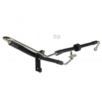 Rein Automotive PSH0158 Power Steering Pressure Line Hose Assembly product image 4 of 6