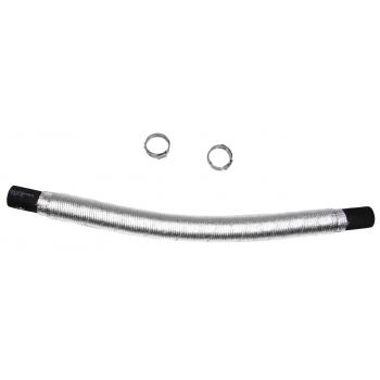 Rein Automotive PSH0159 Power Steering Reservoir Line Hose product image 2 of 6