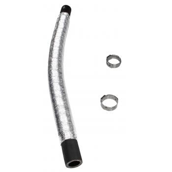Rein Automotive PSH0159 Power Steering Reservoir Line Hose product image 4 of 6