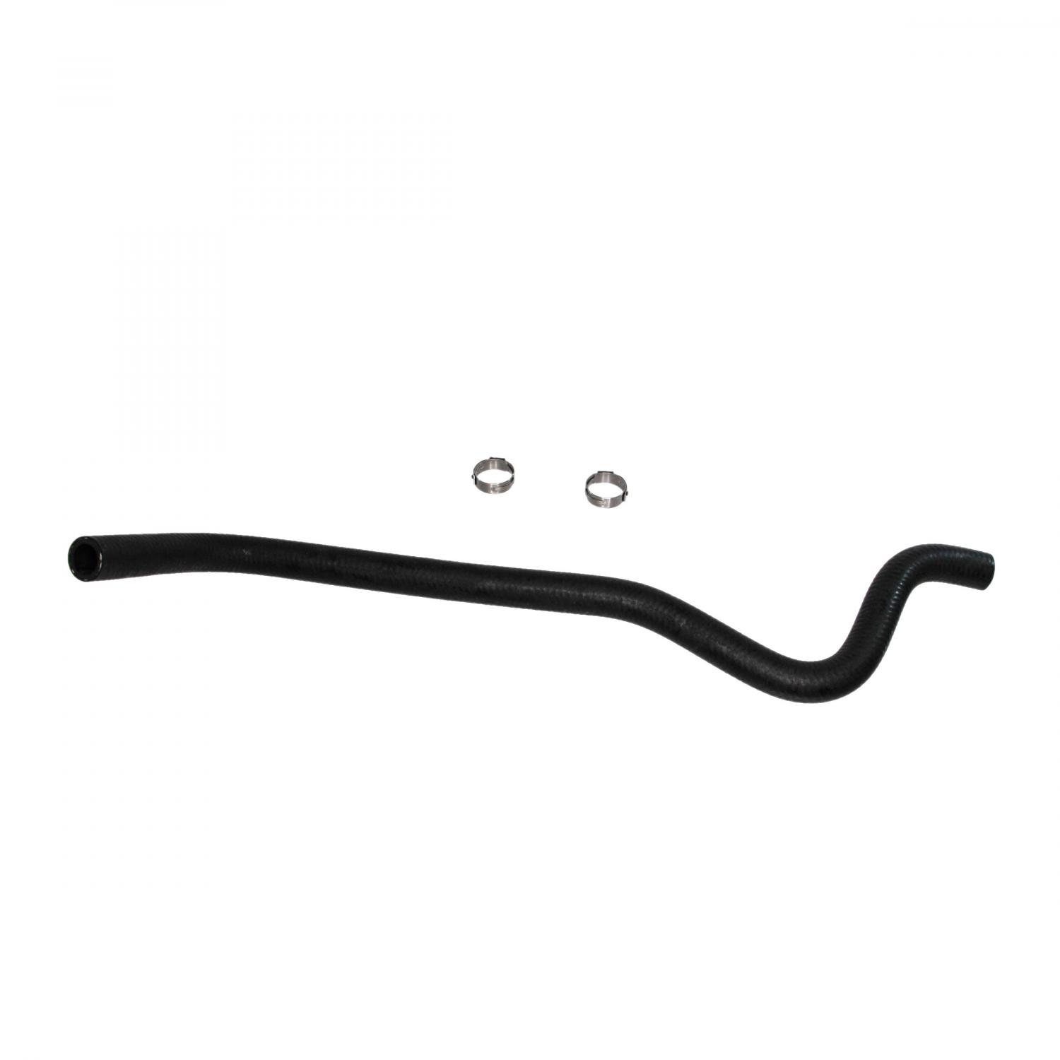 Rein Automotive PSH0160 Power Steering Reservoir Line Hose product image 1 of 6