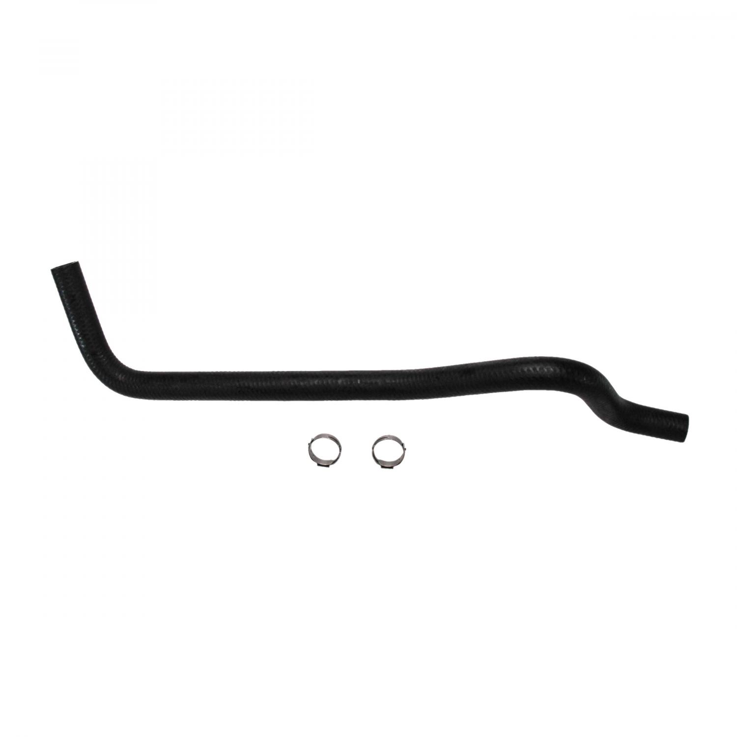 Rein Automotive PSH0160 Power Steering Reservoir Line Hose product image 2 of 6