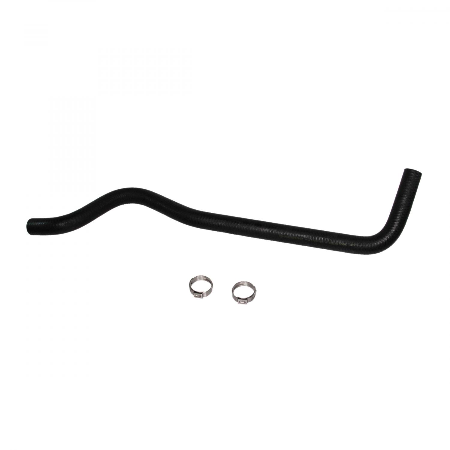 Rein Automotive PSH0160 Power Steering Reservoir Line Hose product image 3 of 6