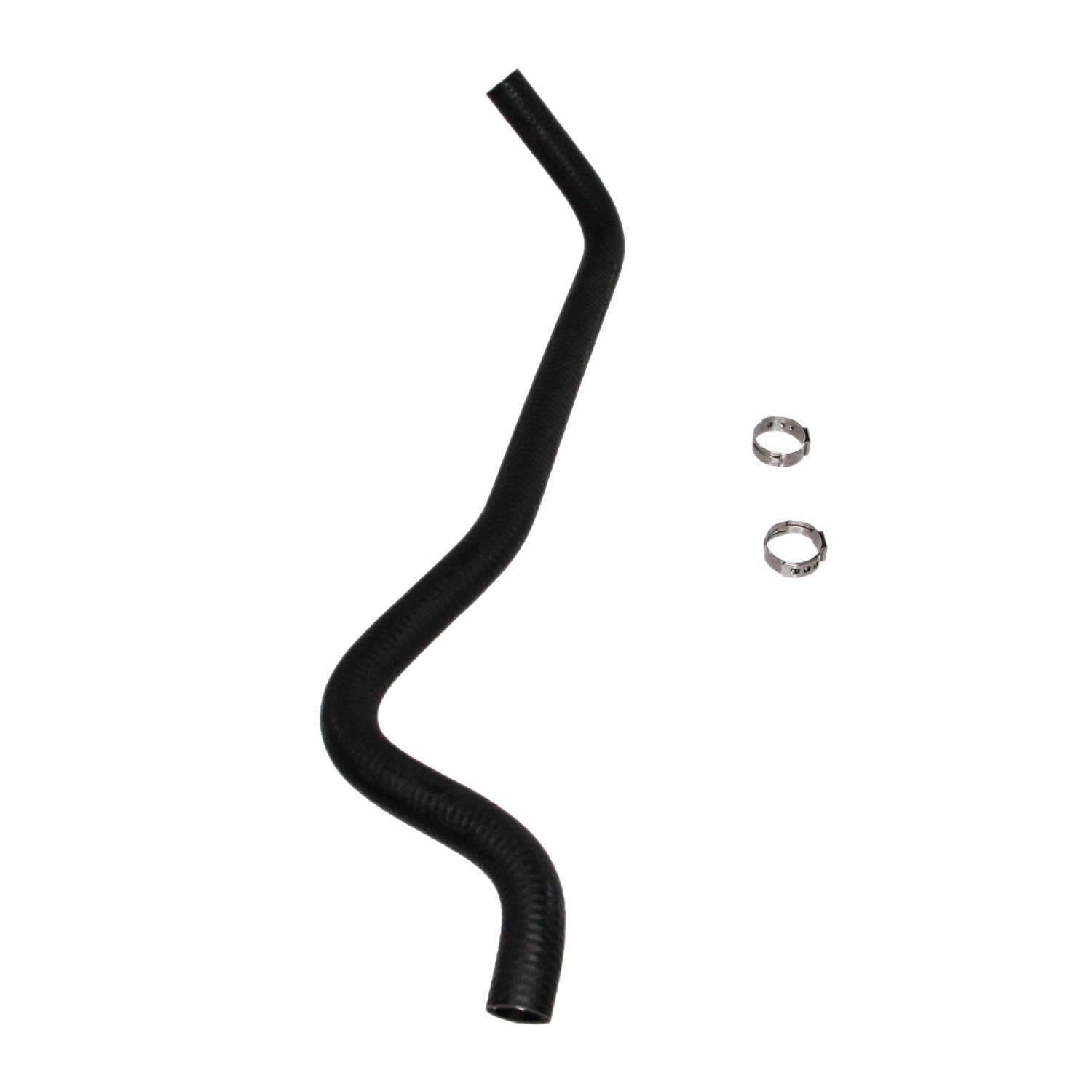 Rein Automotive PSH0160 Power Steering Reservoir Line Hose product image 4 of 6