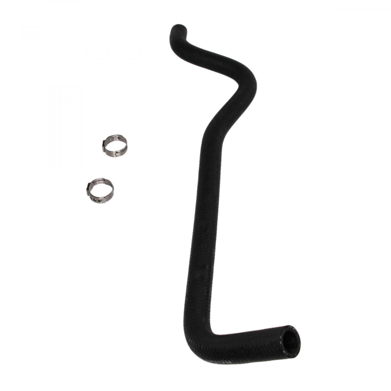 Rein Automotive PSH0160 Power Steering Reservoir Line Hose product image 5 of 6