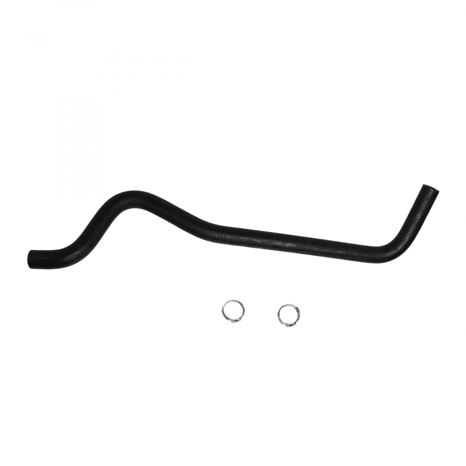 Rein Automotive PSH0160 Power Steering Reservoir Line Hose product image 6 of 6