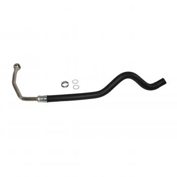 Rein Automotive PSH0162 Power Steering Reservoir Line Hose product image 1 of 6