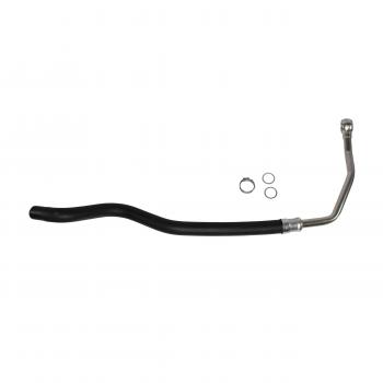 Rein Automotive PSH0162 Power Steering Reservoir Line Hose product image 2 of 6