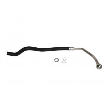 Rein Automotive PSH0162 Power Steering Reservoir Line Hose product image 3 of 6