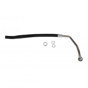 Rein Automotive PSH0162 Power Steering Reservoir Line Hose product image 6 of 6