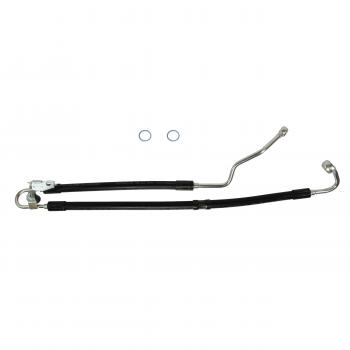 Rein Automotive PSH0168 Power Steering Pressure Line Hose Assembly product image 6 of 6