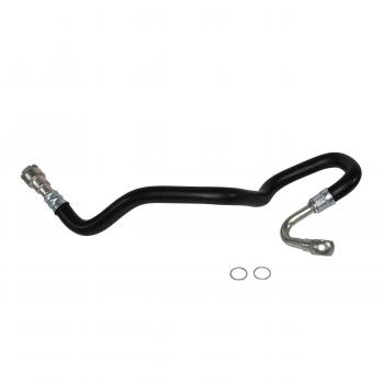 Rein Automotive PSH0171 Power Steering Return Hose product image 3 of 6