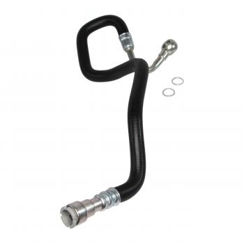 Rein Automotive PSH0171 Power Steering Return Hose product image 4 of 6