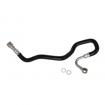 Rein Automotive PSH0171 Power Steering Return Hose product image 6 of 6