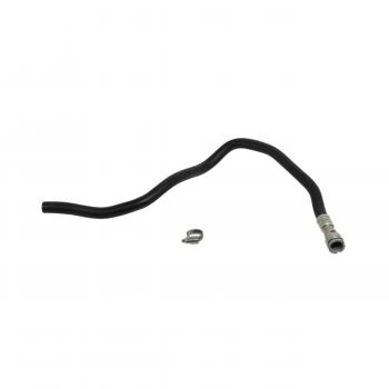 Rein Automotive PSH0172 - Power Steering Return Hose Rein Automotive PSH0172 Power Steering Return Hose product image 3 of 6