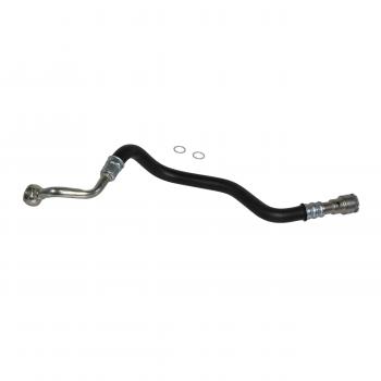 Rein Automotive PSH0173 - Power Steering Return Hose Rein Automotive PSH0173 Power Steering Return Hose product image 1 of 6