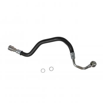 Rein Automotive PSH0173 - Power Steering Return Hose Rein Automotive PSH0173 Power Steering Return Hose product image 2 of 6