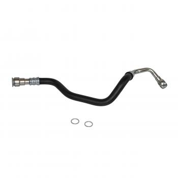 Rein Automotive PSH0173 - Power Steering Return Hose Rein Automotive PSH0173 Power Steering Return Hose product image 3 of 6