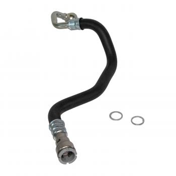 Rein Automotive PSH0173 - Power Steering Return Hose Rein Automotive PSH0173 Power Steering Return Hose product image 4 of 6