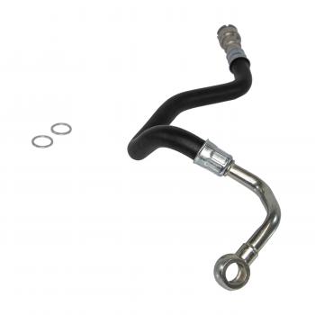 Rein Automotive PSH0173 - Power Steering Return Hose Rein Automotive PSH0173 Power Steering Return Hose product image 5 of 6