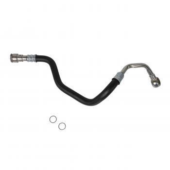 Rein Automotive PSH0173 - Power Steering Return Hose Rein Automotive PSH0173 Power Steering Return Hose product image 6 of 6