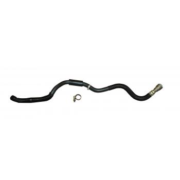 Rein Automotive PSH0180 Power Steering Return Hose product image 1 of 1