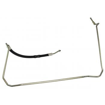 Rein Automotive PSH0182 Power Steering Pressure Line Hose Assembly product image 1 of 6