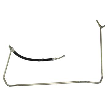 Rein Automotive PSH0182 Power Steering Pressure Line Hose Assembly product image 3 of 6