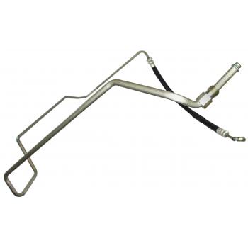 Rein Automotive PSH0182 Power Steering Pressure Line Hose Assembly product image 4 of 6