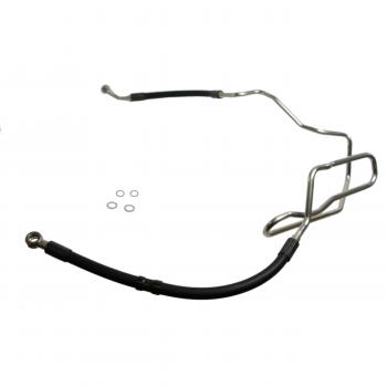 Rein Automotive PSH0183 - Power Steering Pressure Line Hose Assembly Rein Automotive PSH0183 Power Steering Pressure Line Hose Assembly product image 1 of 6