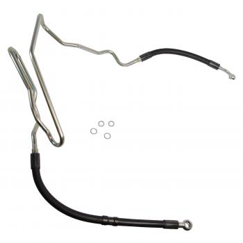 Rein Automotive PSH0183 - Power Steering Pressure Line Hose Assembly Rein Automotive PSH0183 Power Steering Pressure Line Hose Assembly product image 2 of 6