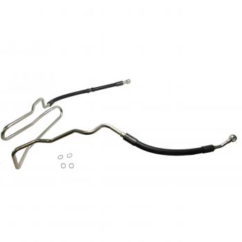 Rein Automotive PSH0183 - Power Steering Pressure Line Hose Assembly Rein Automotive PSH0183 Power Steering Pressure Line Hose Assembly product image 3 of 6