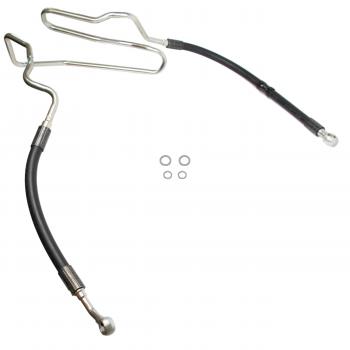Rein Automotive PSH0183 - Power Steering Pressure Line Hose Assembly Rein Automotive PSH0183 Power Steering Pressure Line Hose Assembly product image 4 of 6