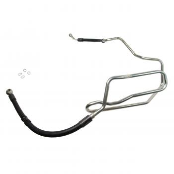 Rein Automotive PSH0183 - Power Steering Pressure Line Hose Assembly Rein Automotive PSH0183 Power Steering Pressure Line Hose Assembly product image 5 of 6