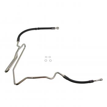 Rein Automotive PSH0183 - Power Steering Pressure Line Hose Assembly Rein Automotive PSH0183 Power Steering Pressure Line Hose Assembly product image 6 of 6