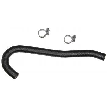 Rein Automotive PSH0185 Power Steering Return Hose product image 2 of 6
