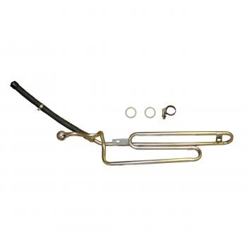 Rein Automotive PSH0186 Power Steering Return Hose product image 1 of 1